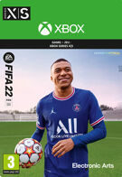 FIFA 22 Standaard Edition - Xbox Download product image